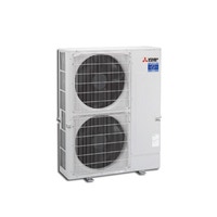 Immagine di Mitsubishi POWER INVERTER unità esterna monosplit 10 kW trifase PUHZ-ZRP100YKA3