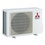 Immagine di Mitsubishi STANDARD INVERTER unità esterna monosplit 3.5 kW SUZ-KA35VA6
