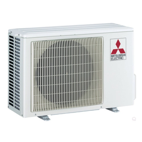 Immagine di Mitsubishi STANDARD INVERTER unità esterna monosplit 3.5 kW SUZ-KA35VA6