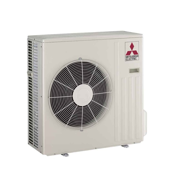 Immagine di Mitsubishi STANDARD INVERTER unità esterna monosplit 5 kW SUZ-KA50VA6