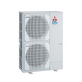 Immagine di Mitsubishi STANDARD INVERTER unità esterna monosplit 12.5 kW PUHZ-P125VHA4