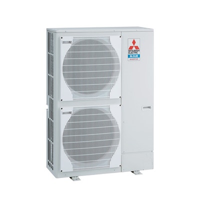 Mitsubishi electric pu p100yha