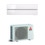Immagine di Mitsubishi MSZ-LN Climatizzatore monosplit 9000 BTU MUZ-LN25VG-MSZ-LN25VGW