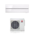 Immagine di Mitsubishi MSZ-LN Climatizzatore monosplit 18000 BTU MUZ-LN50VG-MSZ-LN50VGW
