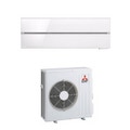Immagine di Mitsubishi MSZ-LN Climatizzatore monosplit 21000 BTU MUZ-LN60VG-MSZ-LN60VGW