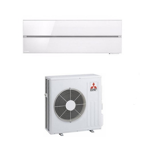 Immagine di Mitsubishi MSZ-LN Climatizzatore monosplit 21000 BTU MUZ-LN60VG-MSZ-LN60VGW