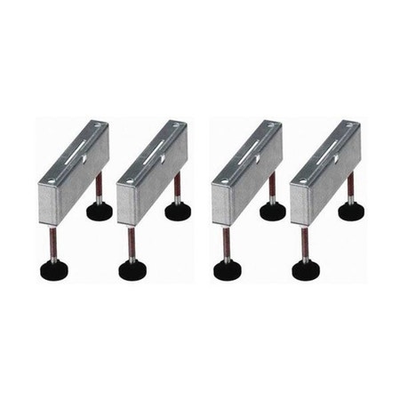 Immagine di Viega ADVANTIX set piedini di regolazione 619114