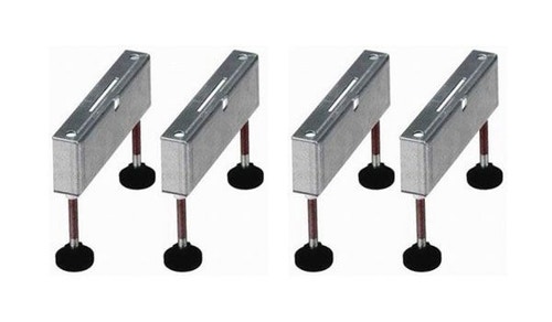 Immagine di Viega ADVANTIX set piedini di regolazione 619114