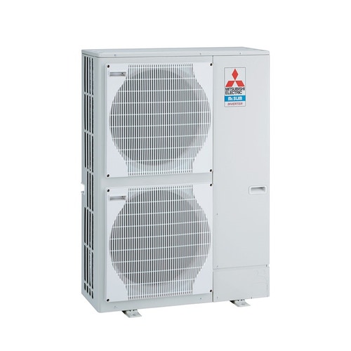Immagine di Mitsubishi STANDARD INVERTER unità esterna monosplit 12.5 kW trifase PUHZ-P125YHA2