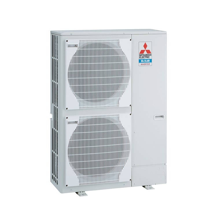 Immagine di Mitsubishi STANDARD INVERTER unità esterna monosplit 12.5 kW trifase PUHZ-P125YHA2