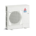 Immagine di Mitsubishi STANDARD INVERTER unità esterna monosplit 10 kW trifase PUHZ-P100YHA3