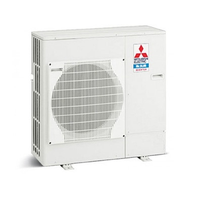 Mitsubishi pu p100yha