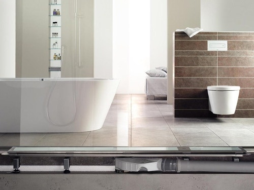 Immagine di Viega Advantix Corriacqua (80 cm) 618018