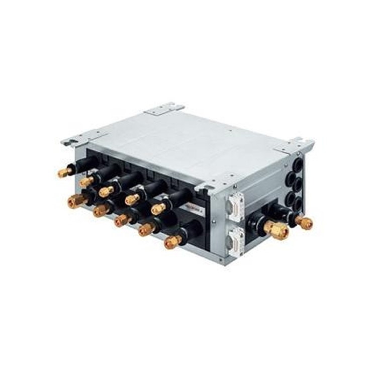 Immagine di Mitsubishi Branch box 5 attacchi PAC-MK51BC