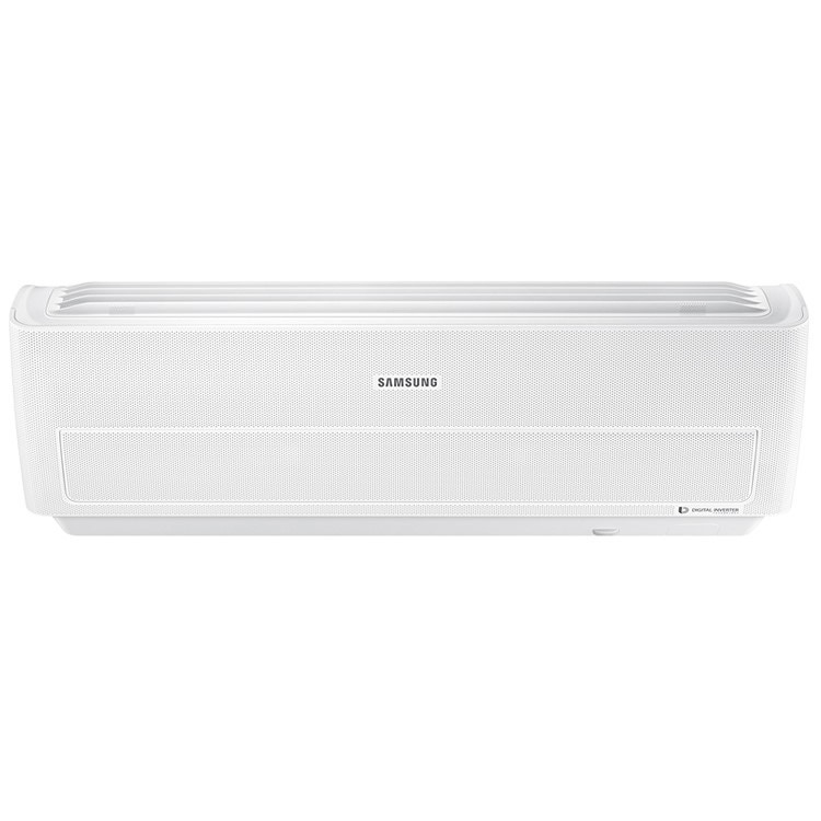 Immagine di Samsung WINDFREE PLUS Climatizzatore dual split wi-fi 9+9 BTU AJ040MCJ2EH/EU+2xAR09MSPXAWKNEU