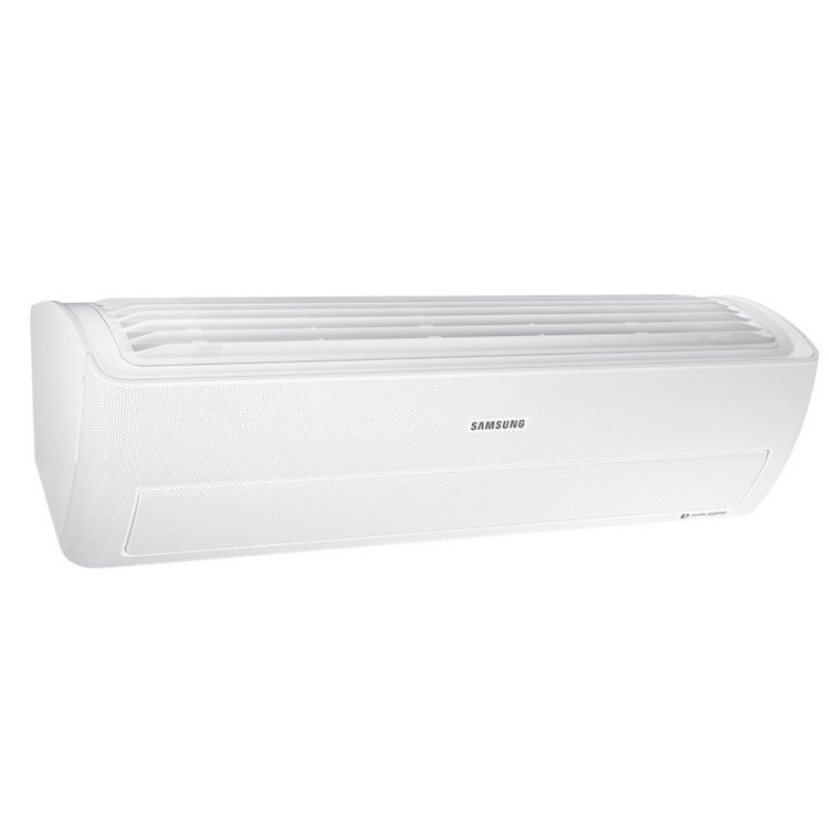 Immagine di Samsung WINDFREE PLUS Climatizzatore dual split wi-fi 7+7 BTU AJ040FCJ2EH/EU+2xAR07MSPXAWKNEU