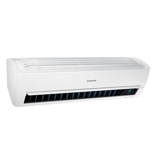 Immagine di Samsung WINDFREE PLUS Climatizzatore trial split wi-fi 7+9+12 BTU AJ068FCJ3+AR07MSPXA+AR09MSPXA+AR12MSPXA