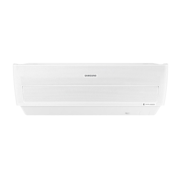 Immagine di Samsung WINDFREE PLUS Climatizzatore dual split wi-fi 7+7 BTU AJ040FCJ2EH/EU+2xAR07MSPXAWKNEU