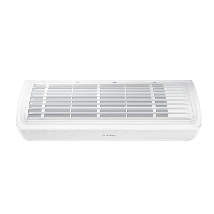 Immagine di Samsung WINDFREE PLUS Climatizzatore dual split wi-fi 7+7 BTU AJ040FCJ2EH/EU+2xAR07MSPXAWKNEU