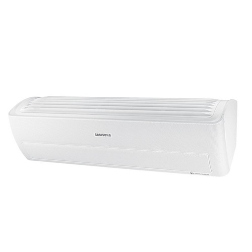 Immagine di Samsung WINDFREE Climatizzatore dual split wi-fi 9+9 BTU AJ040MCJ2EH/EU+2xAR09MSPXBWKNEU 