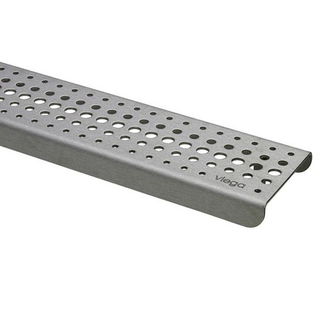 Immagine di Viega Visign Griglia Advantix ER2 Opaco (100 cm) 571504