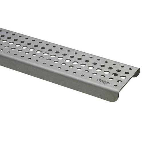 Immagine di Viega Visign Griglia Advantix ER2 Opaco (100 cm) 571504