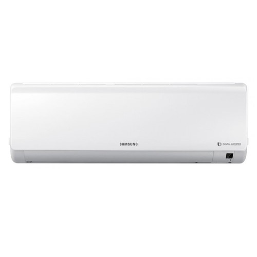 Immagine di Samsung NEW STYLE PLUS Climatizzatore monosplit inverter | unità esterna 3.5 kW unità interna 12000 BTU F-AR12MHB