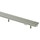 Viega ADVANTIX griglia visign ER3 finitura opaco da 120 cm (serie fino al 2015) 589509