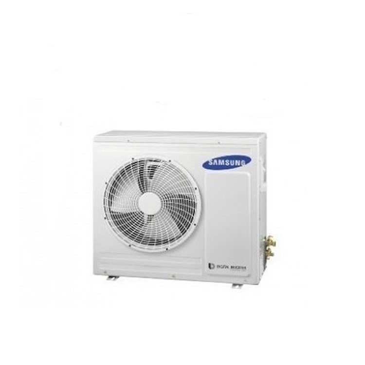 Immagine di Samsung COLONNA Climatizzatore monosplit | unità esterna 7.1 kW unità interna 24000 BTU F-AF24DA