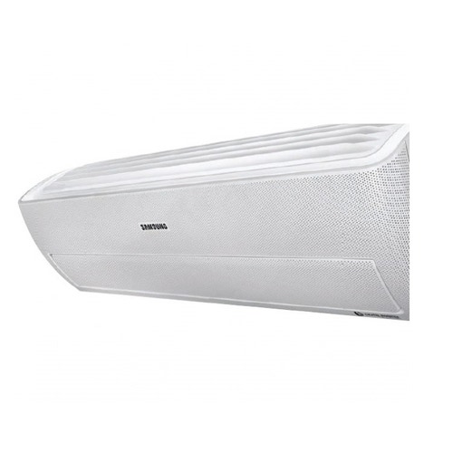 Immagine di Samsung WINDFREE Climatizzatore dual split wi-fi 7+7 BTU AJ040FCJ2EH/EU+2xAR07MSPXBWKNEU