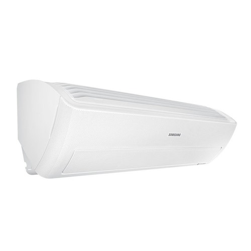Immagine di Samsung WINDFREE Climatizzatore dual split wi-fi 12+12 BTU AJ050MCJ2EH/EU+2xAR12MSPXBWKNEU 