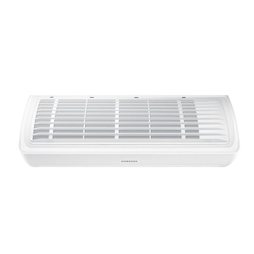 Immagine di Samsung WINDFREE Climatizzatore dual split wi-fi 12+12 BTU AJ050MCJ2EH/EU+2xAR12MSPXBWKNEU 