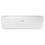 Immagine di Samsung WINDFREE Climatizzatore dual split wi-fi 12+12 BTU AJ050MCJ2EH/EU+2xAR12MSPXBWKNEU 