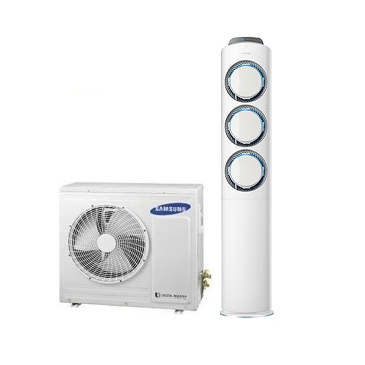 Immagine di Samsung COLONNA Climatizzatore monosplit | unità esterna 7.1 kW unità interna 24000 BTU F-AF24DA