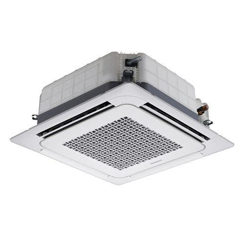 Immagine di Samsung MINI CASSETTA 4 VIE unità interna mono/multisplit 24000 BTU AC071MNNDKH/EU