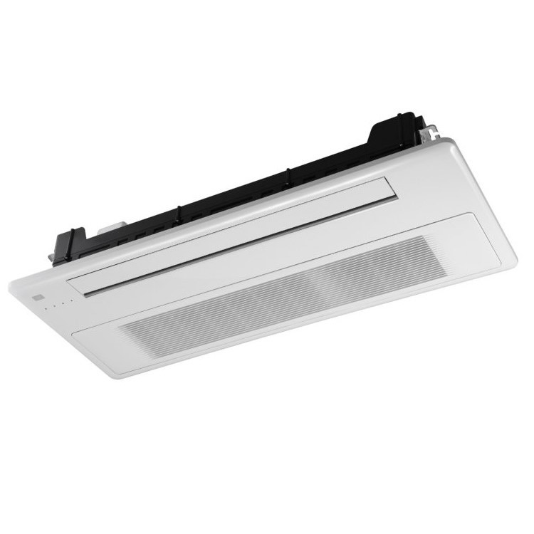 Immagine di Samsung CASSETTA 1 via SLIM Unità interna mono/multisplit 12000 BTU AC035MN1DKH/EU