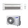 Samsung CASSETTA 1 via SLIM Climatizzatore monosplit inverter 9000 BTU con pannello e comando wireless AC026MN1DKH/EU-AC026MXADKH/EU-PC1NUSMAN-MR-EH00