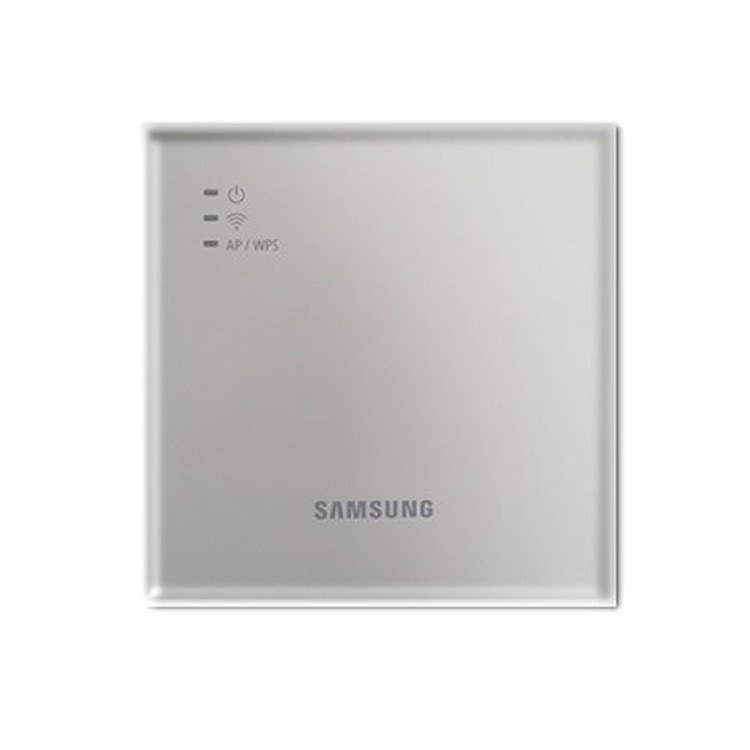 SAMSUNG KIT MODULO WI-FI PER CONTROLLO REMOTO MIM-H04EN