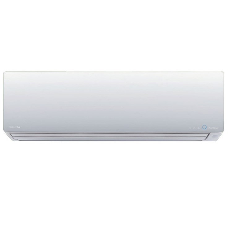Immagine di Toshiba SUPER DAISEIKAI 8 unità interna monosplit 12000 BTU RAS-13G2KVP-E