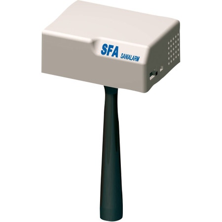Immagine di SFA Sanitrit SANIALARM sensore allarme per linea Sanitrit SALARM