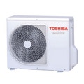Immagine di Toshiba MIRAI R32 unità esterna monosplit 3.3 kW RAS-13BAVG-E