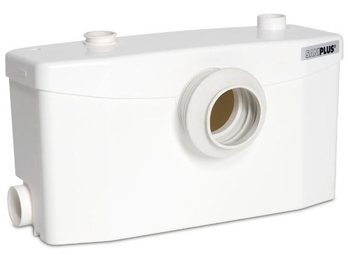 Immagine di SFA Sanitrit Saniplus Trituratore da esterno SSS