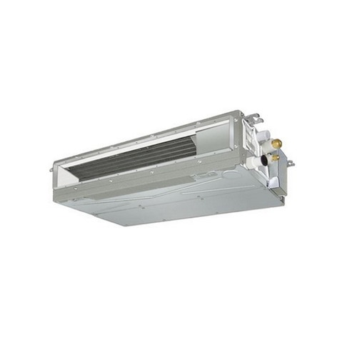 Immagine di Toshiba CANALIZZABILE G3DV MULTI Climatizzatore quadri split inverter | unità esterna 8 kW unità interne 7000+9000+18000+18000 BTU RAS-4M27S3AV-E+M07G3DV-E+M10G3DV-E+2xM16G3DV-E