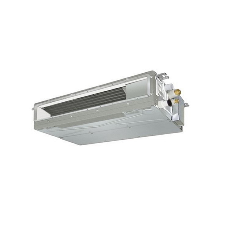 Immagine di Toshiba CANALIZZABILE G3DV MULTI Climatizzatore quadri split inverter | unità esterna 8 kW unità interne 7000+9000+18000+18000 BTU RAS-4M27S3AV-E+M07G3DV-E+M10G3DV-E+2xM16G3DV-E