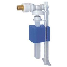 Immagine di Bampi Magnetic Galleggiante standard per cassette esterne in plastica CMAGNGAL