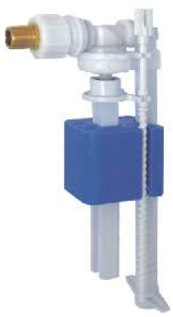 Immagine di Bampi Magnetic Galleggiante standard per cassette esterne in plastica CMAGNGAL