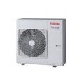 Immagine di Toshiba S3 unità esterna multisplit 7.5 kW RAS-3M26S3AV-E