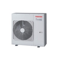 Immagine di Toshiba S3 unità esterna multisplit 8 kW RAS-4M27S3AV-E