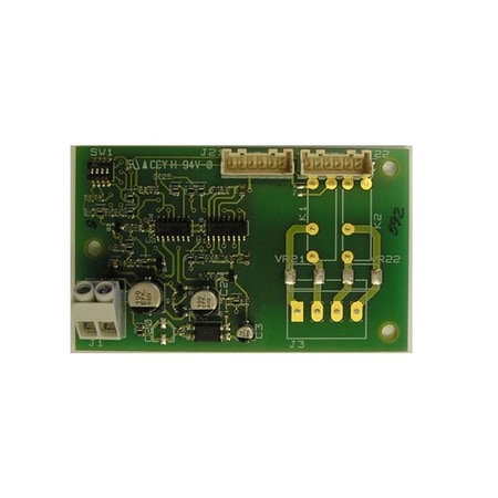 Immagine di Toshiba Scheda interfaccia per comando finestra TCB-IFCB5-PE