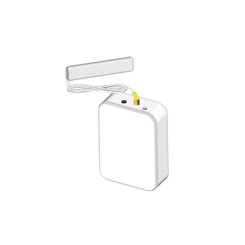 Immagine di Toshiba Comando remoto da Smartphone, tablet e Pc via Wifi & Internet TO-RC-WIFI-1